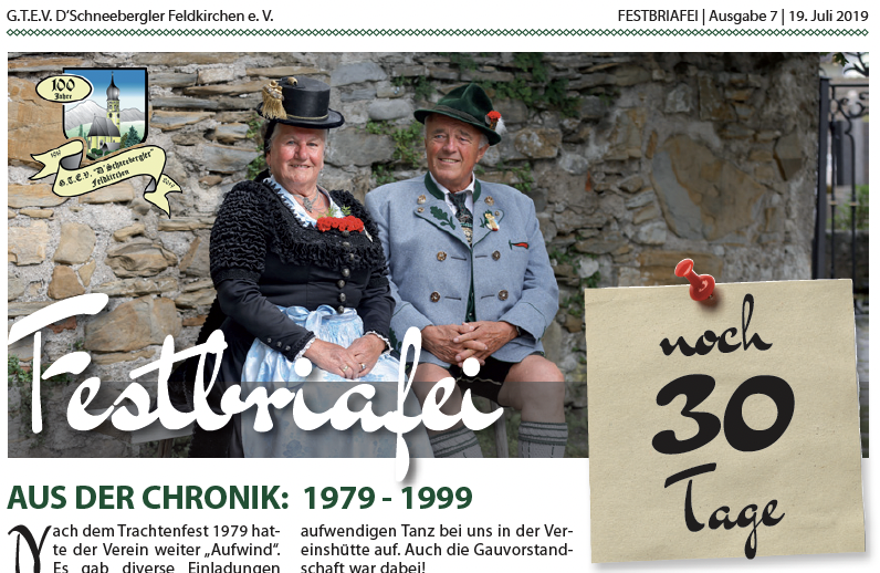 Titel Festbriafei 07