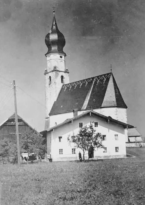 Kirche